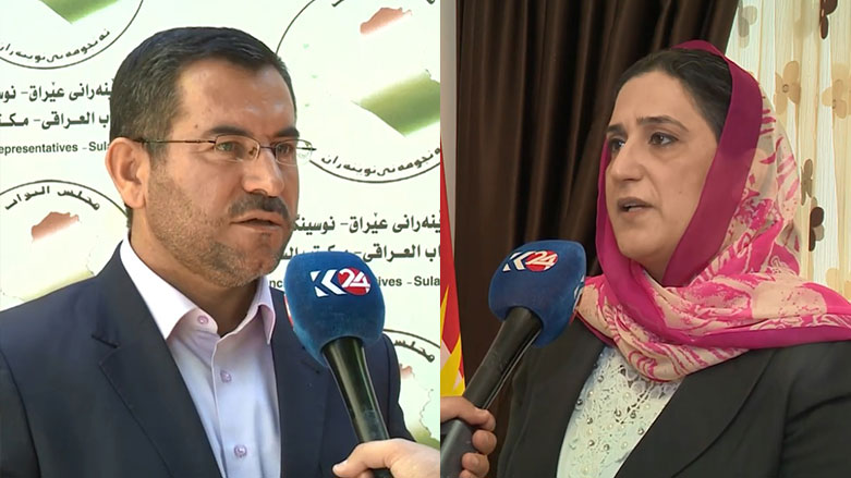 شاندێكی حكومه‌تی هه‌رێم سه‌ردانی به‌غدا ده‌كاته‌وه‌